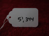 British Aerospace HS 125-700A Dimming Switch PN RV4NAYSD502A, 5303-5000-S