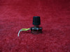 British Aerospace HS 125-700A Dimming Switch PN RV4NAYSD502A, 5303-5000-S