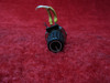 British Aerospace HS 125-700A Dimming Switch PN RV4NAYSD502A, 5303-5000-S