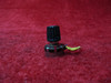 British Aerospace HS 125-700A Dimming Switch PN RV4NAYSD502A, 5303-5000-S