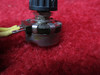 British Aerospace HS 125-700A Dimming Switch PN RV4NAYSD502A, 5303-5000-S