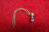Vans RV6-4 Alpha Potentiometer w/ Knob PN B10K