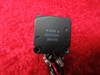   British Aerospace HS 125-700A Control Panel Lamp Holder PN C9032/001, 3581295