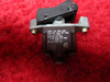      UND. Lab. INC. Rocker Micro Switch PN 1TP1-3