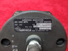 Aeritalia Airspeed Indicator PN 11030, 21627