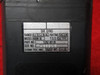 Sigma Tek 4000B-30 Directional Gyro Indicator PN 1U262-001-39