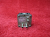Airborne 1G2-1 Gyro Suction Indicator 