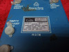   Cessna T337G Fuel Quantity Control Monitor PN C668004-0102, CMF776-4