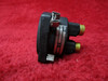   Aircraft Inst. & Development INC. Gyro Suction Gauge PN 196104, 27E400