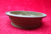 Inner Wheel Half Rim 6.50-10 PN 161-19