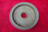 Inner Wheel Half Rim 6.50-10 PN 161-19