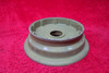 Inner Wheel Half Rim 6.50-10 PN 161-19
