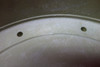 Inner Wheel Half Rim 6.50-10 PN 161-19
