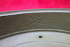 Inner Wheel Half Rim 6.50-10 PN 161-19