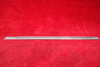 Cessna 210B LH Front Seat Track PN 1210408