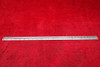 Cessna 210B LH Front Seat Track PN 1210408