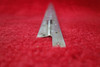 Cessna  210B RH Front Seat Track PN 1210408