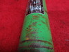 Puritan Bennett Oxygen Bottle W/ Valve (11 CU FT) PN 176307-11, 172082-21