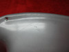 Texas Aeroplastics Cessna 210B RH Lower Wing Strut Fairing PN 1227401-2