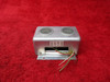 Cessna Aircraft Co Solid State Dual Warning Unit 24V PN 2070005-15