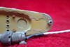 Grimes Wing Tip Nav Light Assembly 27.5V PN 30-1085-1, 25-0869-23, 31-3172-11