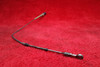 Bellanca 17-31A Throttle Control Cable PN 191783-11