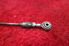 Bellanca 17-31A Throttle Control Cable PN 191783-11