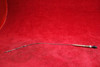 Bellanca 17-31A Throttle Control Cable PN 191783-11