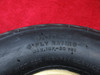 Matco, Carlisle Tire W/ Wheel 8.00-6 4 Ply PN MH6BD.75XT