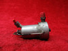 Piper PA-28-161 Cadet Fuel Strainer Gascolator PN 35715-03, 35715-003