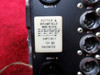 Bellanca 17-31A Nav-Com Audio Junction Box Control Panel 