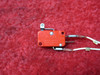 UND Lab Inc Micro Switch PN V3L-103-D8