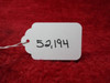 DialCo Gear In Transit Indicator Light PN 67422-08, 67422-008