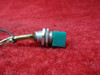 DialCo Left Gear Indicator Light PN 67422-05, 67422-005