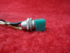 DialCo Left Gear Indicator Light PN 67422-05, 67422-005