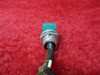 DialCo Left Gear Indicator Light PN 67422-05, 67422-005