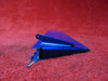 Vans RV8 Elevator Trim Tab