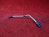  Cessna 172N LH Fuel Line PN 0500423-11