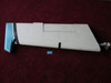 Beechcraft Baron Rudder w/ Trim Tab PN 96-630000 (CALL OR EMAIL TO BUY)