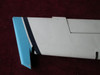 Beechcraft Baron Rudder w/ Trim Tab PN 96-630000 (CALL OR EMAIL TO BUY)