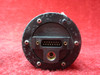 United Instruments D120-P2-T Blind Encoder Altitude Digitizer PN 5120-P1