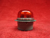 Grimes Rotating Beacon Light 13V PN D-7080A-1-12, D-7080A1-12, D-7080-1