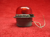 Grimes Rotating Beacon Light 13V PN D-7080A-1-12, D-7080A1-12, D-7080-1