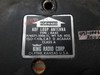 King Radio Corp. KA-42 ADF Loop Antenna PN N071-1006-11, 071-1006-11