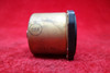 Lewis Engineering A5413 Temperature Electric Resistance Indicator 28V PN 77C9B