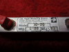  Cleveland Wheels & Brakes 10-30 Master Brake Cylinder 
