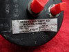   Instruments, INC. Airspeed Indicator PN CM3301-5