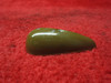Red Wing Tip Navigation Light Lens