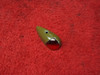 Red Wing Tip Navigation Light Lens