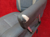 Cessna 421A RH Rear FWD Facing Seat PN 5119201-24   (CALL OR EMAIL TO BUY)